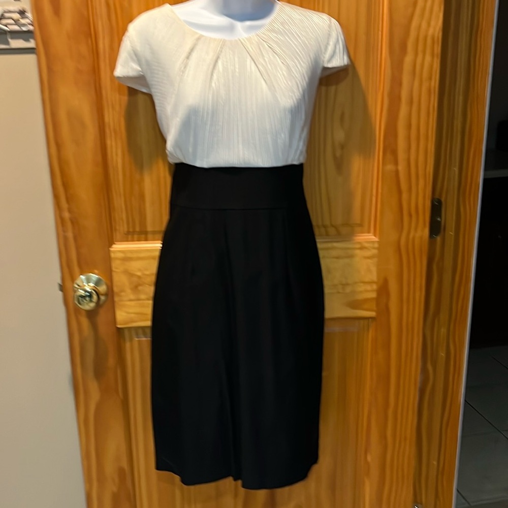 Tiana B. Dress